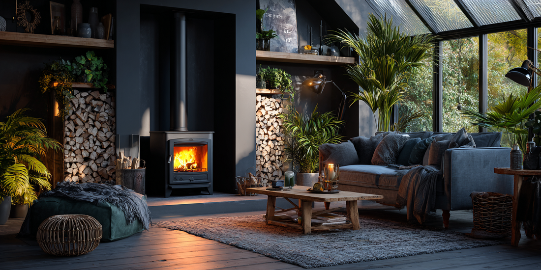 Tips for Stove Installation & EcoDesign Compliance