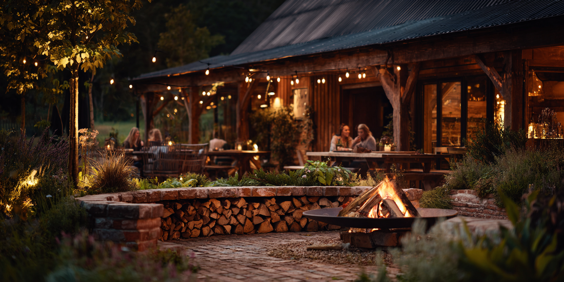 Firewood for Hospitality & Business Use: What You Need to Know