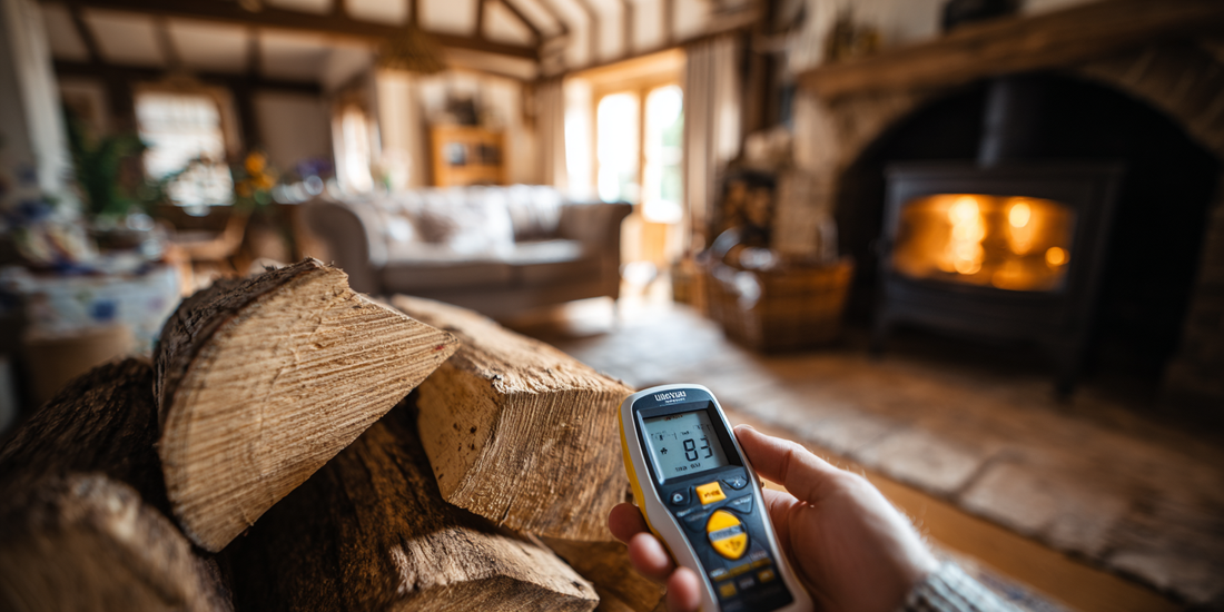 How to Use & Choose a Moisture Meter