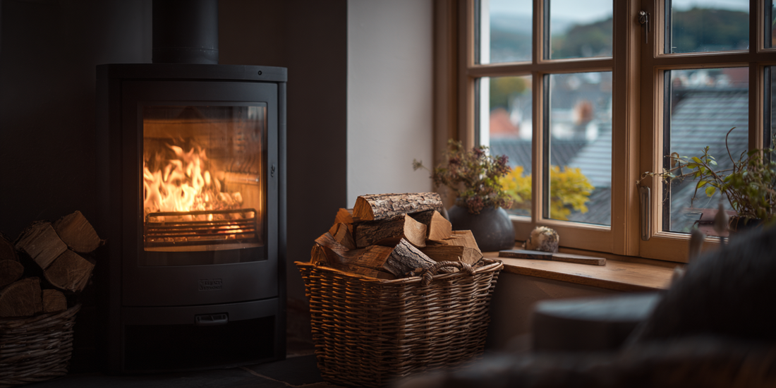 Can You Burn Wood in a Smoke Control Area? What You Need to Know