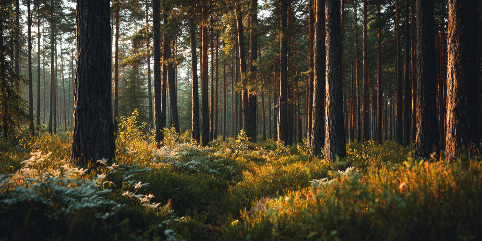 Our Sustainable Sourcing Promise