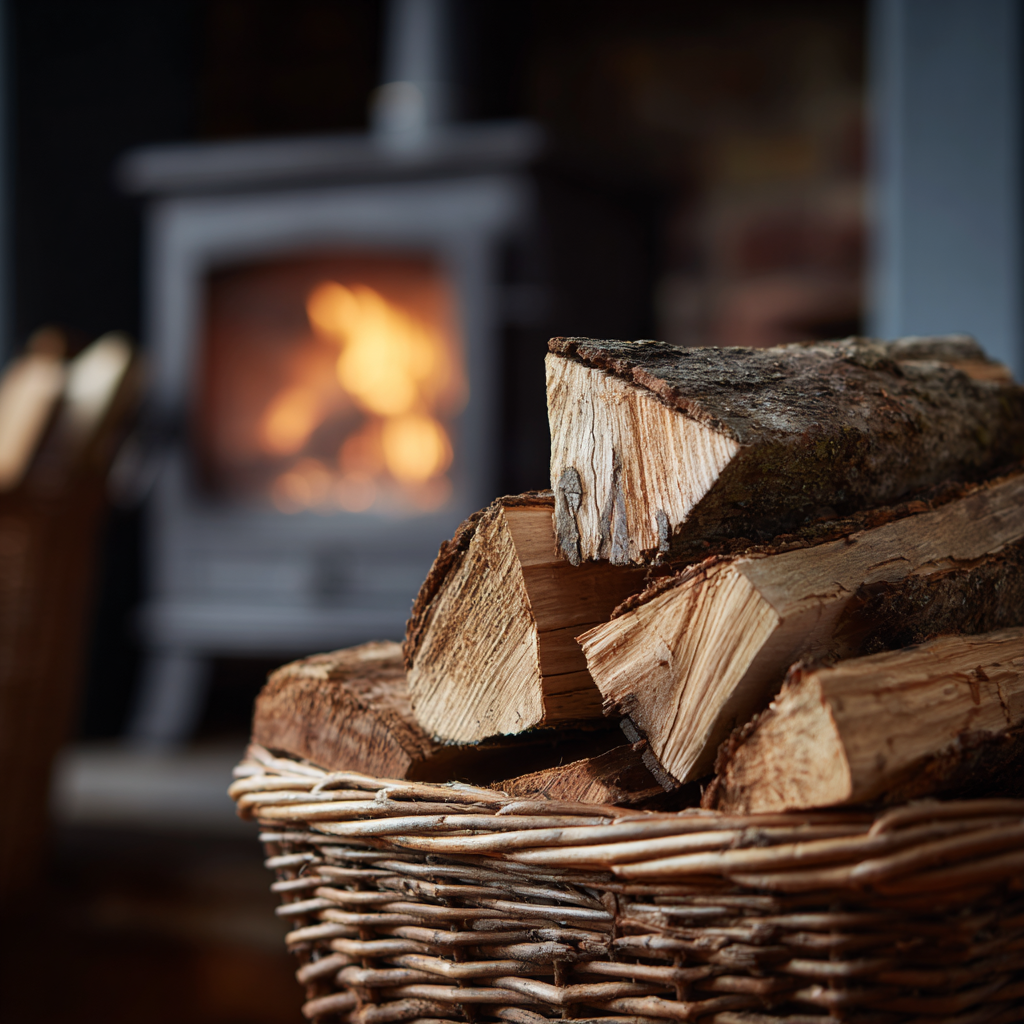 Firewood