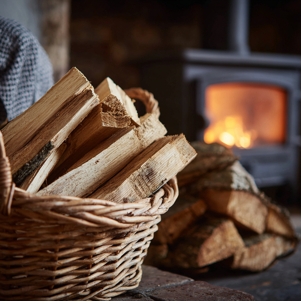 Fire Starters & Kindling