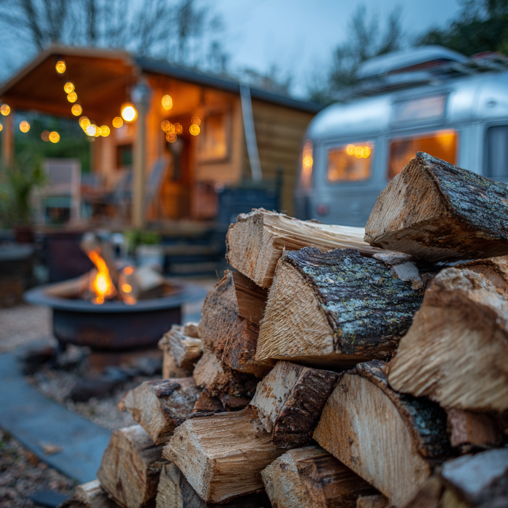 Wood by Appliance