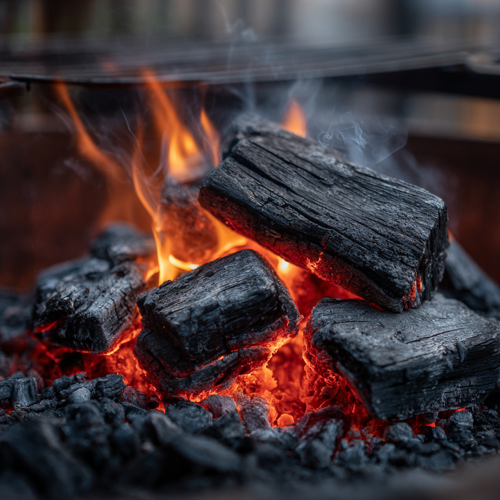 BBQ & Grilling Wood