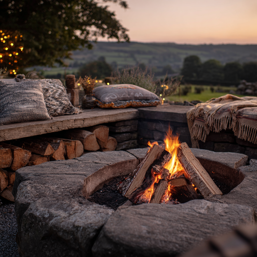 Bulk Firewood Pallets