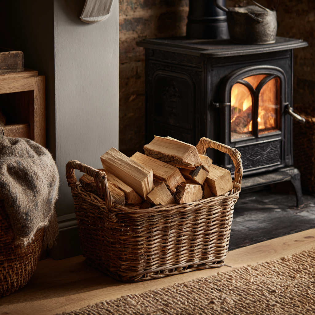 Kindling