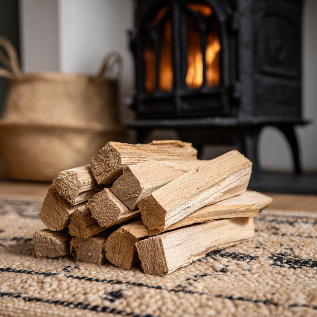 Kindling